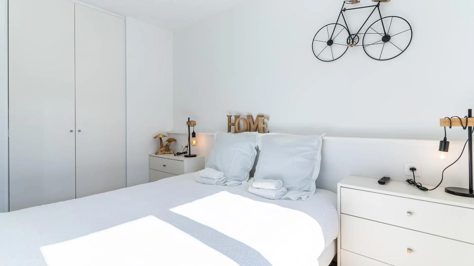 Apartment Near Mont D'Auron